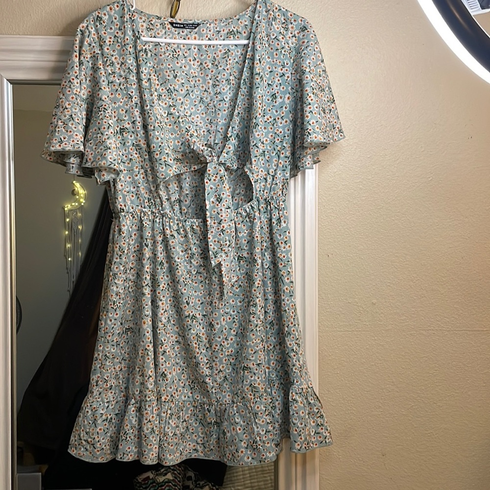 Summer dress